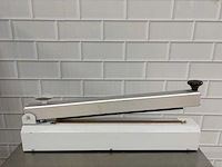 Easy packer - ep400c - sealapparaat - afbeelding 2 van  5