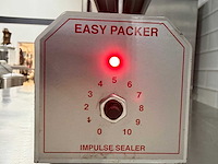 Easy packer - ep400c - sealapparaat - afbeelding 3 van  5