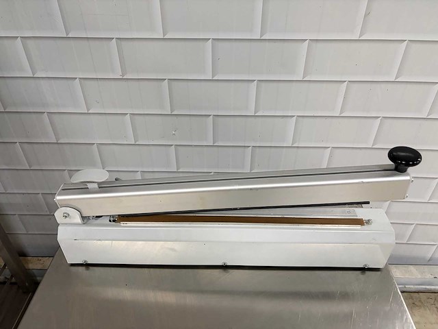 Easy packer - ep400c - sealapparaat - afbeelding 4 van  5