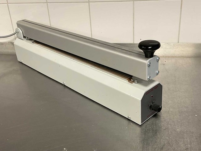 Easy packer impulse sealer - afbeelding 1 van  1