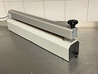 Easy packer impulse sealer - afbeelding 1 van  1