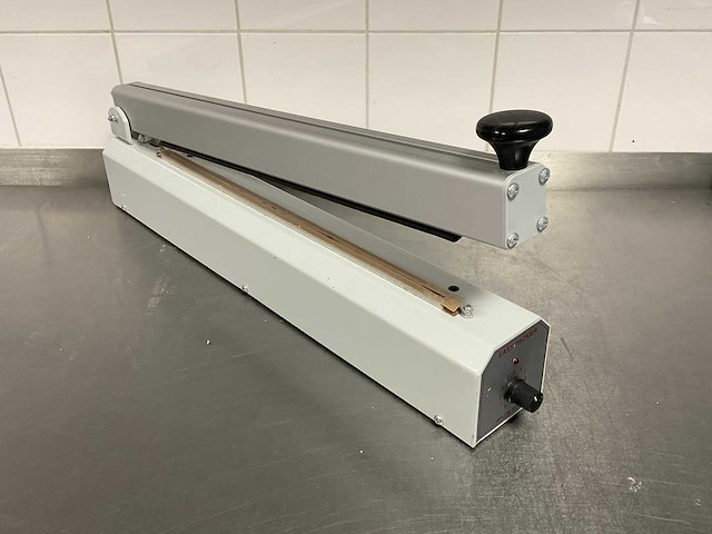 Easy packer impulse sealer - afbeelding 1 van  1