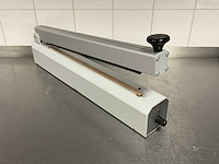 Easy packer impulse sealer - afbeelding 1 van  1
