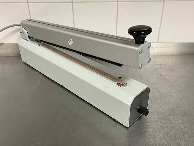 Easy packer impulse sealer - afbeelding 1 van  1