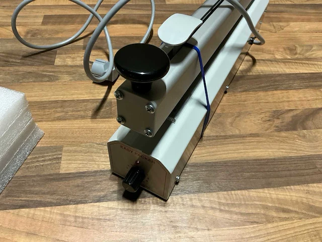 Easy packer sealer pk300s seal machine - afbeelding 3 van  5