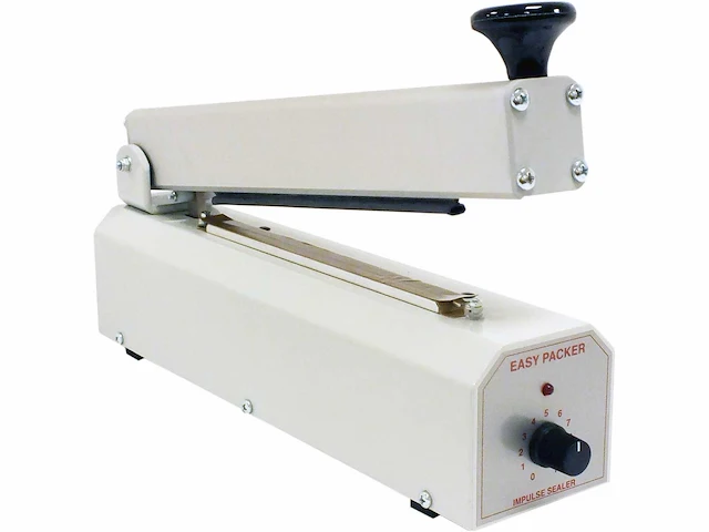 Easy packer sealer pk300s seal machine - afbeelding 5 van  5