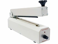 Easy packer sealer pk300s seal machine - afbeelding 5 van  5