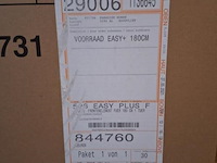 Easy plus schuifdeur kledingkast - afbeelding 4 van  6