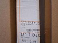 Easy plus schuifdeur kledingkast - afbeelding 5 van  6