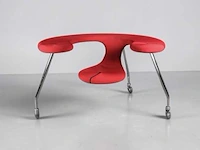 Easy rider design stoel - afbeelding 2 van  3