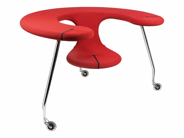 Easy rider design stoel - afbeelding 1 van  5