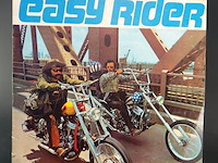 Easy rider - afbeelding 1 van  5