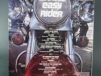 Easy rider - afbeelding 2 van  5