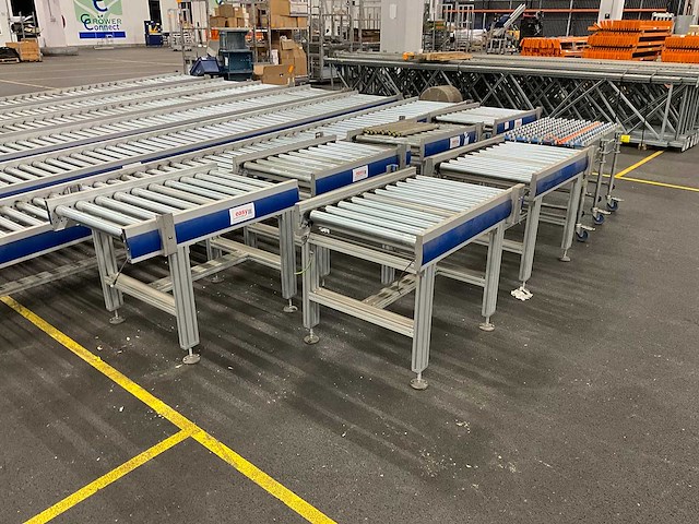 Easy systems - rollenbaan (13x) - afbeelding 2 van  21
