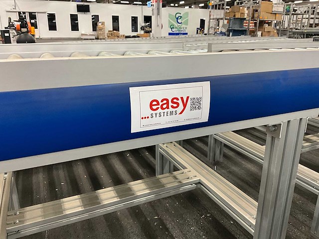 Easy systems - rollenbaan (13x) - afbeelding 3 van  21