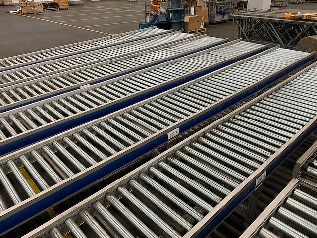 Easy systems - rollenbaan (13x) - afbeelding 4 van  21