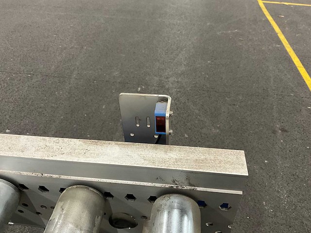 Easy systems - rollenbaan (13x) - afbeelding 6 van  21