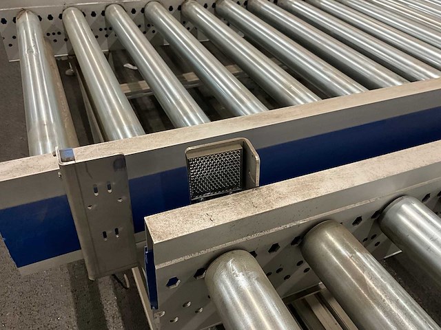 Easy systems - rollenbaan (13x) - afbeelding 7 van  21
