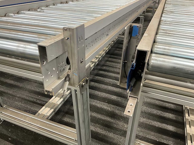 Easy systems - rollenbaan (13x) - afbeelding 8 van  21