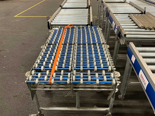 Easy systems - rollenbaan (13x) - afbeelding 10 van  21