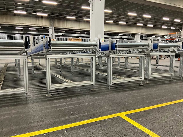 Easy systems - rollenbaan (13x) - afbeelding 11 van  21