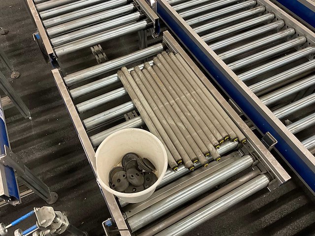 Easy systems - rollenbaan (13x) - afbeelding 14 van  21