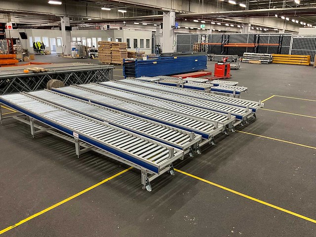 Easy systems - rollenbaan (13x) - afbeelding 12 van  21