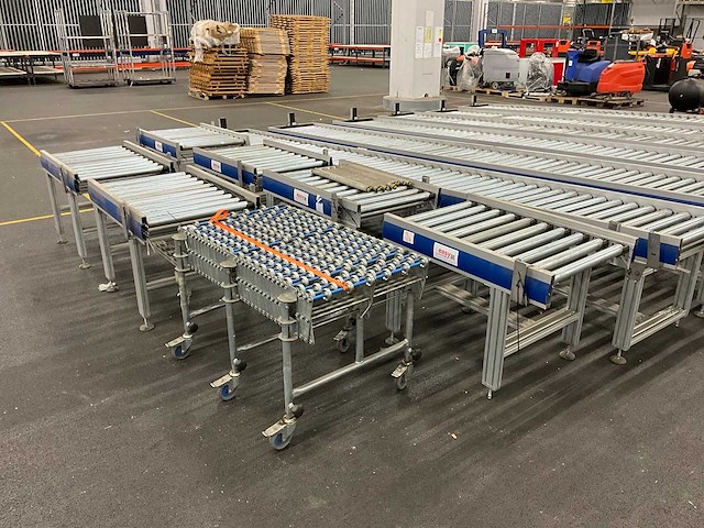 Easy systems - rollenbaan (13x) - afbeelding 17 van  21