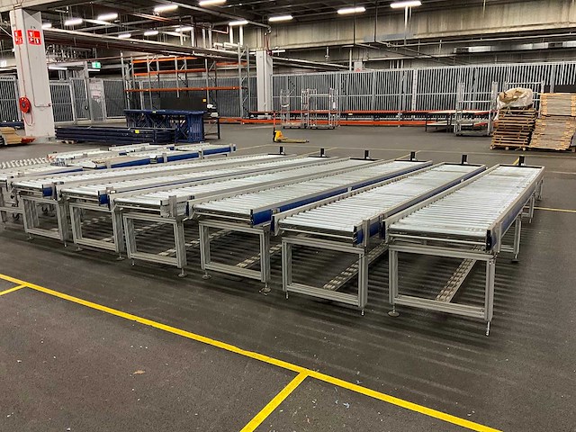 Easy systems - rollenbaan (13x) - afbeelding 18 van  21