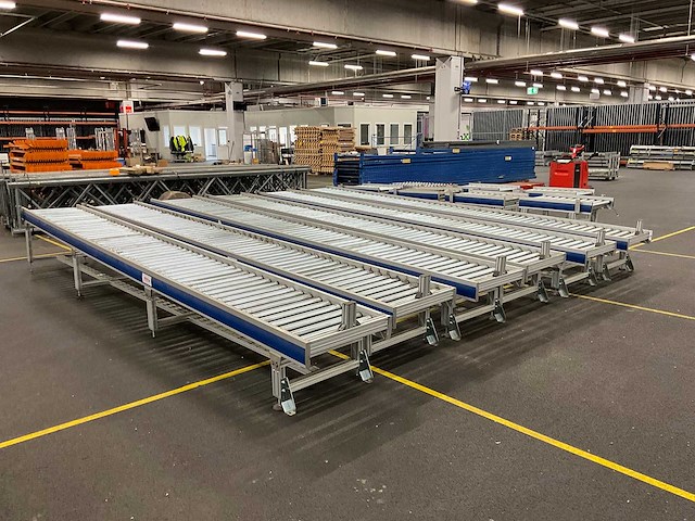 Easy systems - rollenbaan (13x) - afbeelding 19 van  21