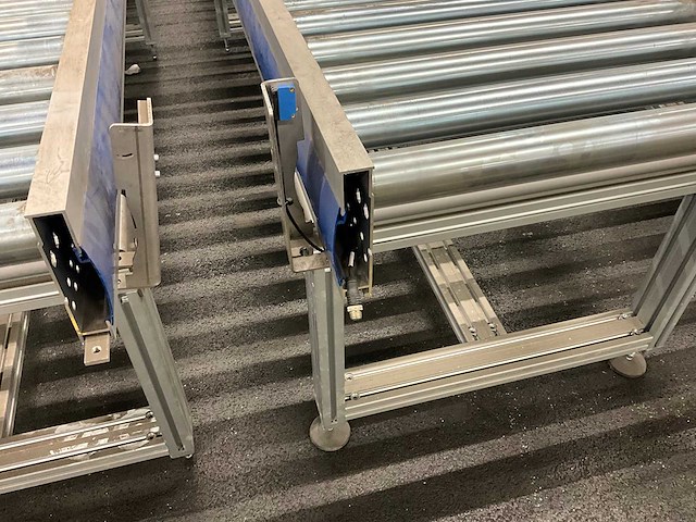 Easy systems - rollenbaan (13x) - afbeelding 9 van  21