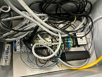 Easy systems voedingsmiddelen rollenbaan - afbeelding 2 van  10