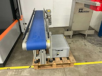 Easy systems voedingsmiddelen rollenbaan - afbeelding 3 van  10