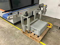 Easy systems voedingsmiddelen rollenbaan - afbeelding 4 van  10