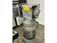 Easy systems voedingsmiddelen rollenbaan - afbeelding 8 van  10