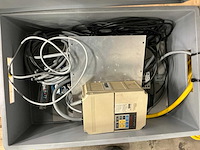 Easy systems voedingsmiddelen rollenbaan - afbeelding 9 van  10