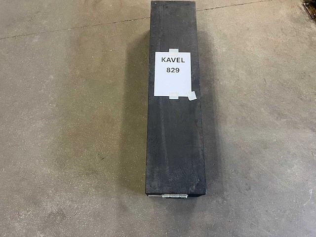 Easy-up-balloon smash - afbeelding 2 van  2