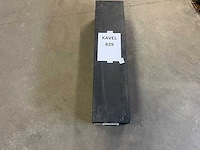 Easy-up-balloon smash - afbeelding 2 van  2