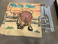 Easy-up-dartspel - afbeelding 2 van  3