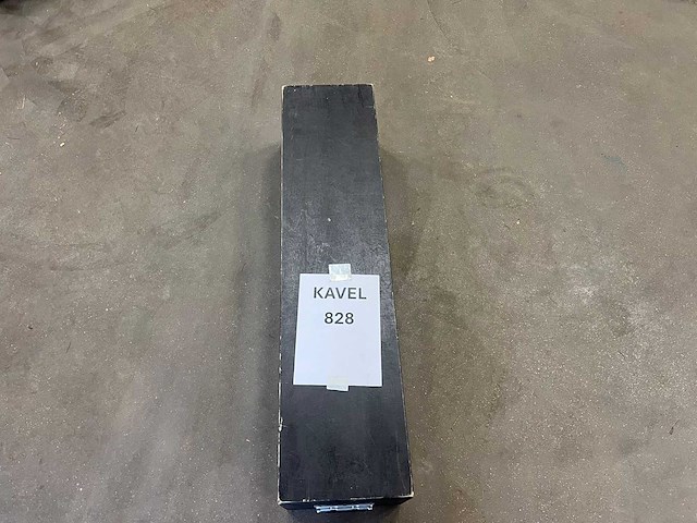 Easy-up-ezeltje prik - afbeelding 3 van  3