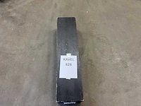 Easy-up-ezeltje prik - afbeelding 3 van  3