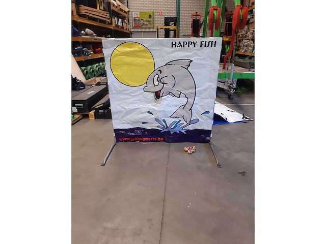 Easy-up-funny fish - afbeelding 1 van  14