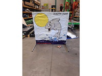 Easy-up-funny fish - afbeelding 1 van  14