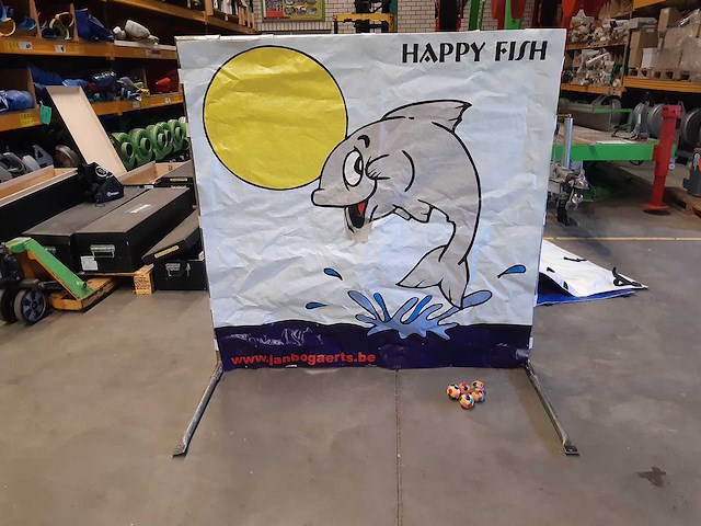 Easy-up-funny fish - afbeelding 9 van  14