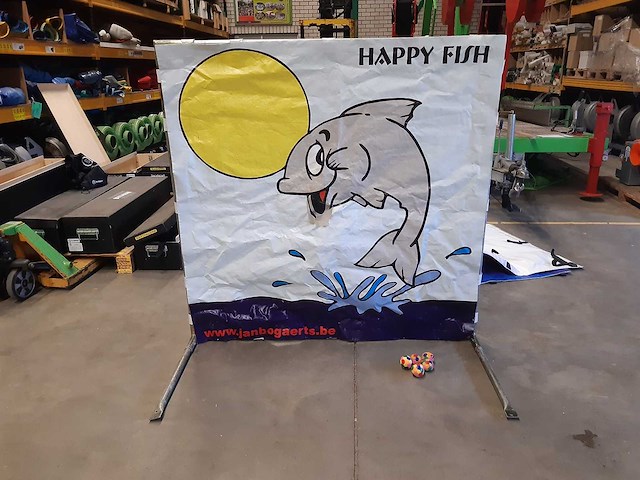 Easy-up-funny fish - afbeelding 11 van  14