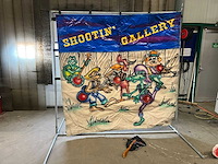 Easy-up-kruisboogschieten - afbeelding 1 van  3