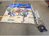 Easy-up-kruisboogschieten - afbeelding 2 van  3