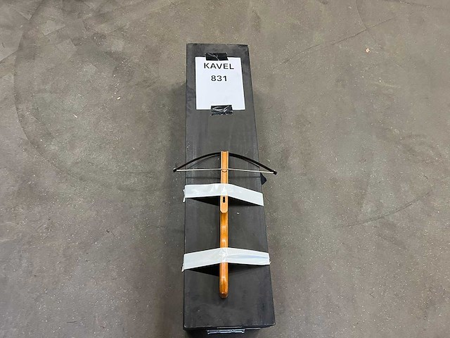 Easy-up-kruisboogschieten - afbeelding 3 van  3