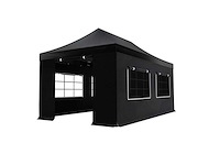 Easy up partytent (3x6 meter) - afbeelding 1 van  4