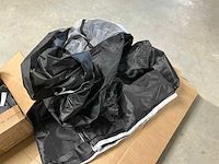 Easy up partytent (3x6 meter) - afbeelding 3 van  4